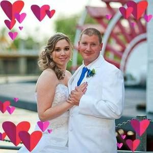 Meet your Posher, Aaricka